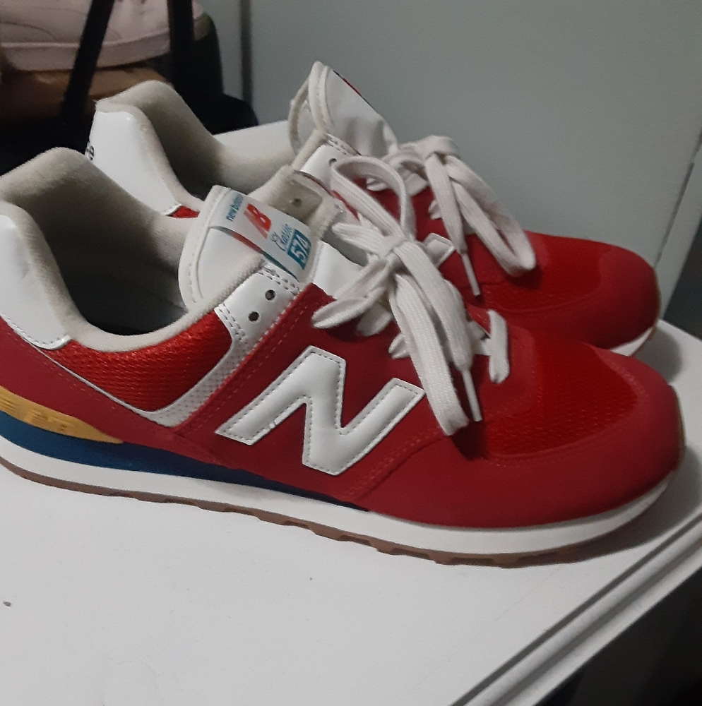 New balance 574